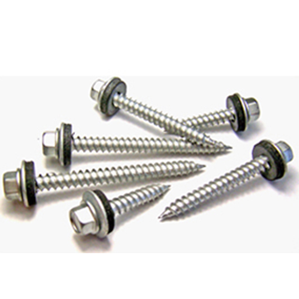 Self Tapping Screws 